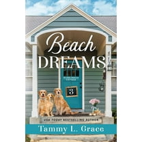 Beach Dreams, (Paperback)