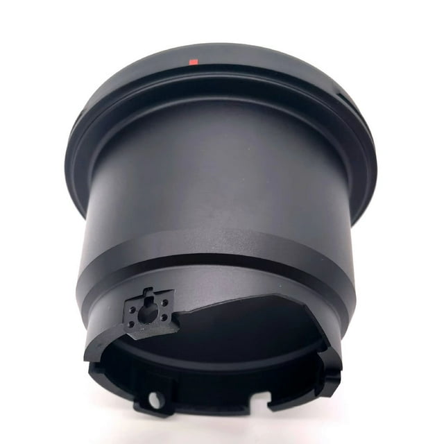 Baohd Front Filter Ring Hood Tube Camera Barrels Tubes Lens Fixed Supplies Supply Tool Replaced Part Move Sleeve Replacement for 24-70