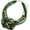 NK_10345_green, variant on Bocar Statement Seed Beads Necklace for Women Multilayer beaded Collar Necklace (NK_10345_teal)