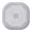 Dark Gray, variant on Hair Catcher Drain Cover Suction Cup Shower Strainer for Bathtub Kitchen Sink Bathroom Floor Drain Hair Blocking and Clog Prevention