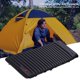 thumbnail image 2 of Escalada Colchón de aire inflable Cama para dormir automática Cojín de picnic (gris negro) Tmvgtek Para Estrenar, 2 of 9