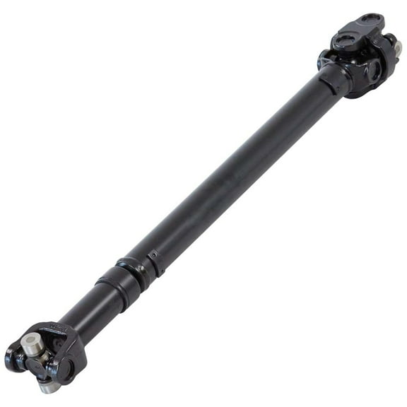 Front Driveshaft For Jeep Grand Cherokee WJ 4WD 2001 2002 2003 2004 - BuyAutoParts