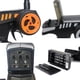 thumbnail image 4 of Transmisor de radio FS-GT2 a prueba de fallos de 2,4 Ghz y 2 canales y amp; Receptor X6F, 4 of 9
