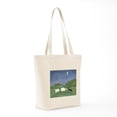 thumbnail image 7 of CafePress - Tote Bag - Unisex Canvas Tote Bag, Beige, 1-Piece, 7 of 7