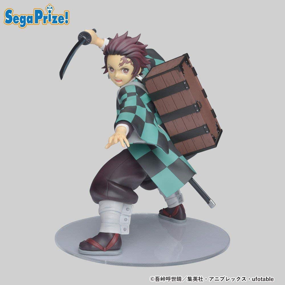 spm figure kimetsu no yaiba