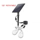thumbnail image 2 of Luz Solar Luz De Iluminación Solar Bombilla De Luz Solar Bombilla Con Gancho Lámpara Solar Guardurnaity HA021988-00, 2 of 7