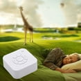 thumbnail image 1 of Sleep Sound Machine, Light White Noise Machine Improve Sleep Quality Portable  For Home, 1 of 8