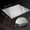 4060, variant on 304 Stainless Steel Cutting Board Butcher Block Household Rolling Board Kitchen Supplies Food Preparation Meal Prep Tools