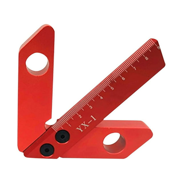 koolsoo 45 90 Degree Right Angle Line Gauge Woodworking Center Scribe Woodworking Center