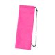 thumbnail image 4 of Bolsa protectora para raqueta de bádminton, funda organizadora, bolsa de hombro para deportes Rosa 78cmx23cm, 4 of 8