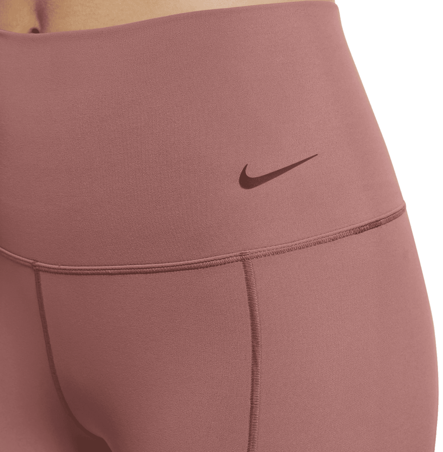 canyon pink nike shorts
