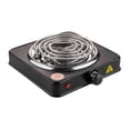 thumbnail image 1 of Electric Furnace Household Mini Single Disc Burner EU Plug, 1 of 5
