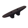 thumbnail image 1 of Cleat Sea-Dog 043390 Nylon Robuste 10 cm Noir, 1 of 1
