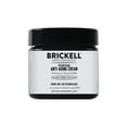 thumbnail image 6 of Brickell Men's Products Resurfacing Anti-Aging Face Cream For Men, Natural and Organic Face Moisturizer, Vitamin C Cream For Wrinkles, 2 oz, Scented, 6 of 7