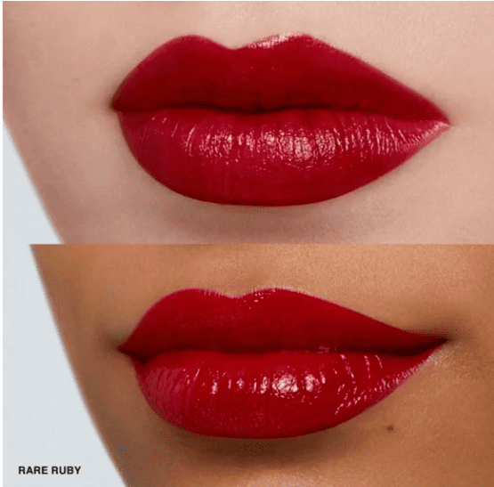 Bobbi Brown Luxe Lipstick 0.12 oz/3.5g - 866 Rare Ruby