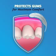 Fixodent Original Secure Denture Adhesive 1.4 oz