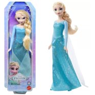 Disney Frozen Sparkle Elsa Doll - Walmart.com