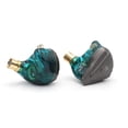 thumbnail image 2 of Auriculares intraurales Linsoul KZ ZSX 5BA+1DD 6 Driver Hybrid, 2 of 9