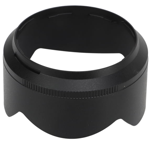 Camera de Lente de Bayoneta, Extinciónis ANTRA ANTI-Huella Digital Extinción Negra HB90a Capucha de Lente Protectora reversible para z DX 50-250 mm F4.5-6.3