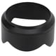 thumbnail image 4 of Camera de lente de Bayoneta, antihole HB90a Lente Capucha reversible Protectora Suprime la Generación de Resplandor Negro para Z DX 50-250 mm F4.5-6.3, 4 of 7