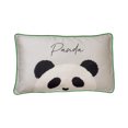 thumbnail image 2 of XWSHYW Almohada Funda de Almohada de Seda Suave y Amigable para Dormitorio de Verano con Estampado Lindo y Transpirable, 2 of 6