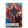thumbnail image 2 of GIJ CS Figura Carpenter Bee G.I. Joe Clasificada Serie Cobra, 2 of 2