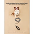 thumbnail image 4 of Pet Training Rope, Lightweight Tether With Anti-Escape Design For Outdoor Walking And Training, 4 of 5