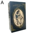thumbnail image 4 of 78 Tarot Cards Deck Tarot Oracle Tarots Psychic Cards Set Hot A0, 4 of 7