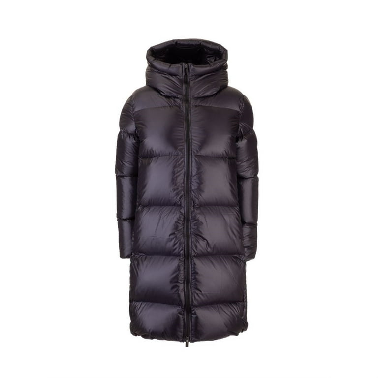 womens pyrenex bomber coat