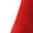 bright Red, variant on Unisex Protective Slip Cleat Covers for Football Baseball Hockey