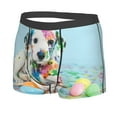 thumbnail image 2 of Naloa A Funny Little Dalmatian Puppy Print Mens Underwear - Boxers for Men, Classic Briefs for Men, 2 of 9