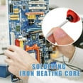 thumbnail image 4 of Fer à Souder Électrique Température Réglable 110V 80W Céramique, 4 of 9