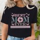 thumbnail image 2 of Best Mom Ever camisetas para mujer, ropa Harajuku para mujer, ropa de calle de moda, camisetas de mamá, camiseta de manga corta, ropa de tendencia, 2 of 4