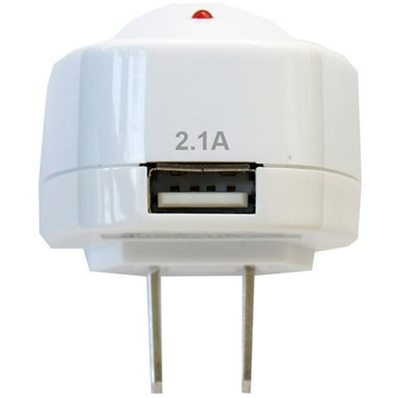 Cirago AC Charger for iPod/iPhone/iPad