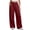 #New Wine, variant on PFRNLF Wide Leg Sweatpants for Women with Pockets Fall Casual Soft High Waisted Fleece Sweat Pants