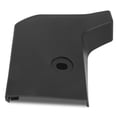 thumbnail image 3 of Reemplazo de accesorios de coche para Ford Fiesta MK7 OS, cubierta de tapa de extremo de falda lateral derecha 1771885 Jadeshay A, 3 of 9