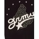 thumbnail image 3 of Playera Caballero Grimey Mud'S The Residence Negro GA764, 3 of 3