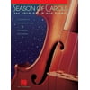 Season of Carols for Solo Cello and Piano (Other)