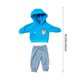 thumbnail image 3 of Juguetes de piscina, juguetes para bebés, juguetes para niños pequeños, ropa para muñecas renacidas de 43 cm/18 pulgadas, ropa para muñecas de simulación, juguetes de regalo, rompecabezas, casa de jue, 3 of 6