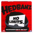 thumbnail image 1 of Spin Master Games – Hedbanz No Limits, 1 of 3