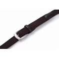 thumbnail image 4 of Cinturón Fabio Valenti Elástico Tejido 3,3 cm, 4 of 6