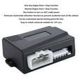 thumbnail image 1 of Keyless Entry System, Car Alarm Security System One Way  For Modification, 1 of 8