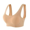 thumbnail image 1 of MesaSe Women‘s Bra For Every Day Wear Exercise And Offers Back Support, 1 of 6