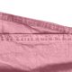thumbnail image 4 of Ceisia Men's Vintage Washed Denim Quarter-Zip Sweatshirt | Loose Drop-Shoulder Stand Collar Pullover Gifts, 4 of 6