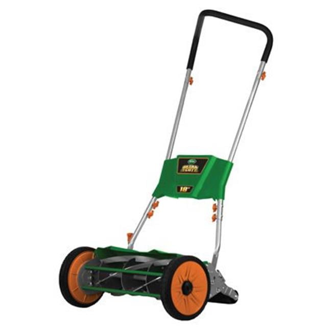 Healthcare Scotts Classic 20 Inch Push Mower Scotts Outdoor Power