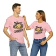 thumbnail image 4 of Unisex Camp Counselor Camping Woods Tents T-Shirt, 4 of 4