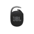 thumbnail image 1 of Altavoz portátil JBL Clip 4 Bluetooth impermeable negro, 1 of 7