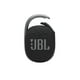 thumbnail image 1 of Altavoz portátil JBL Clip 4 Bluetooth impermeable negro, 1 of 7