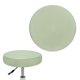 thumbnail image 1 of Uxcell 1-Pack Fundas Redondas para Taburetes de Bar, para Sillas de 12-14 Pulgadas, Fundas de Asiento PU Impermeables con Bandas Elásticas [Verde], 1 of 1