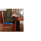 thumbnail image 3 of Cojin Silla Asiento Gel Ergonomico Oficina Malubero Extra Comfort, 3 of 3